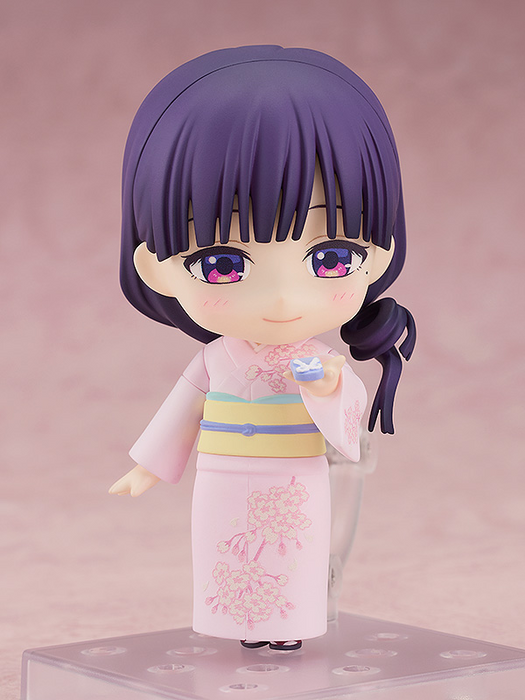 Nendoroid - 2234 Miyo Saimori - My Happy Marriage