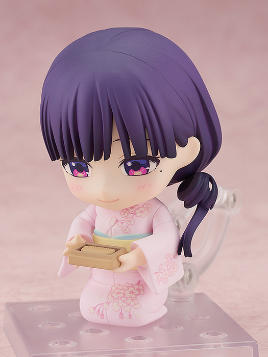 Nendoroid - 2234 Miyo Saimori - My Happy Marriage