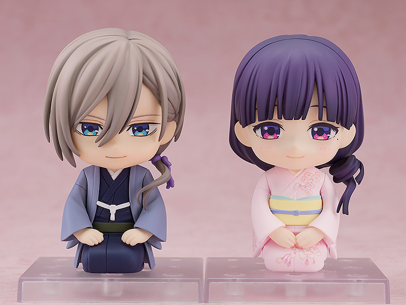 Nendoroid - 2235 Kiyoka Kudo - My Happy Marriage