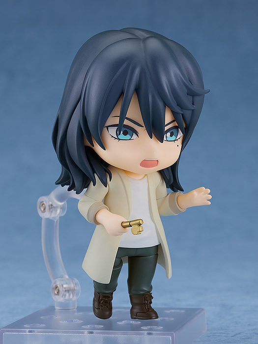 Nendoroid - 2237 Souta Munakata - Suzume