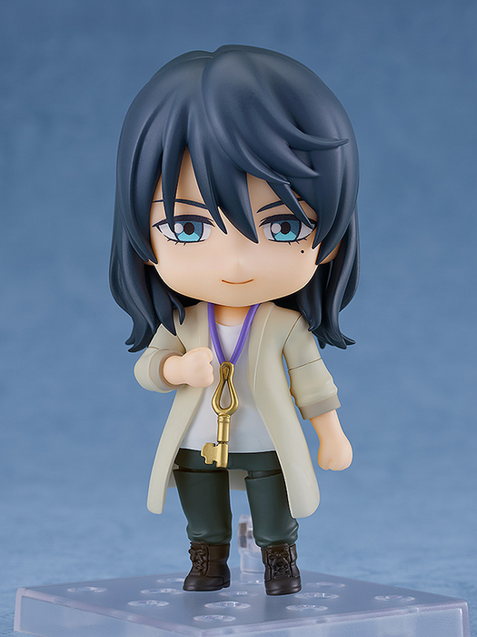 Nendoroid - 2237 Souta Munakata - Suzume