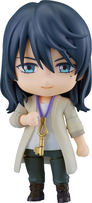 Nendoroid - 2237 Souta Munakata - Suzume