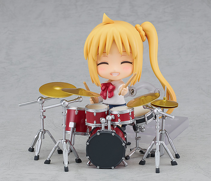 Nendoroid - 2242 Nijika Ichiji - Bocchi The Rock!