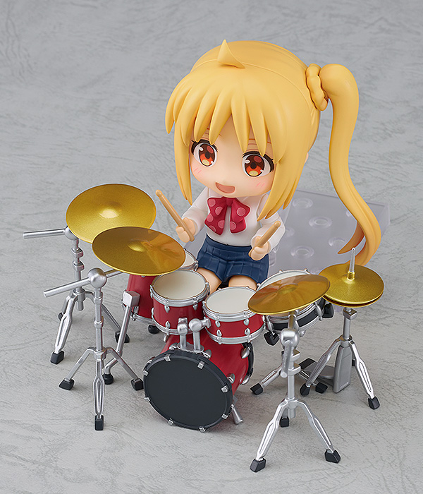 Nendoroid - 2242 Nijika Ichiji - Bocchi The Rock!