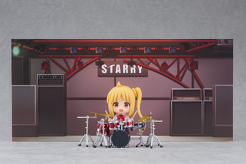 Nendoroid - 2242 Nijika Ichiji - Bocchi The Rock!