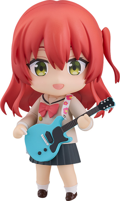 [ARRIVED][MAY 2024] Nendoroid - 2244 Ikuyo Kita - Bocchi The Rock!
