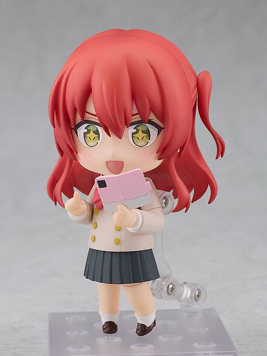 [ARRIVED][MAY 2024] Nendoroid - 2244 Ikuyo Kita - Bocchi The Rock!