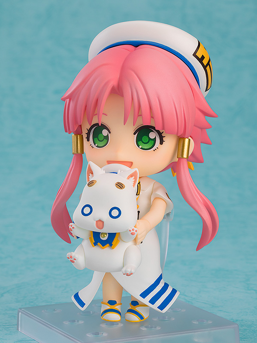 Nendoroid - 2254 Akari Mizunashi - Aria