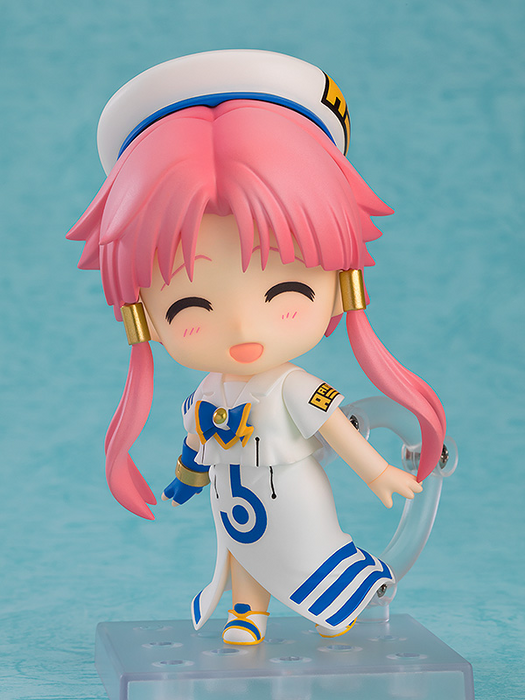 Nendoroid - 2254 Akari Mizunashi - Aria