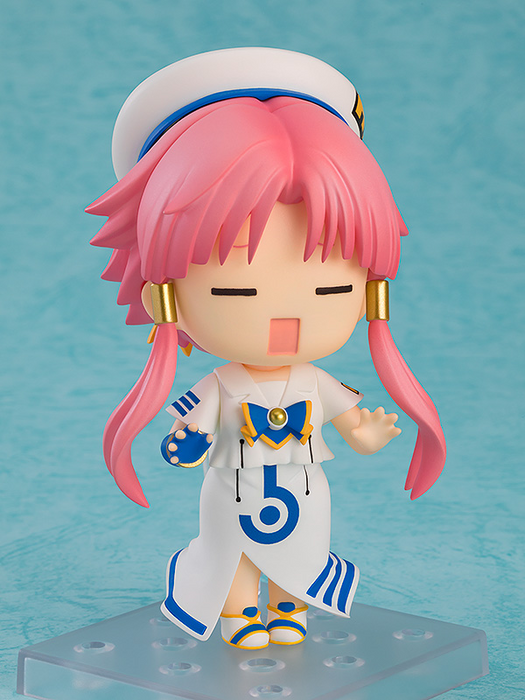 Nendoroid - 2254 Akari Mizunashi - Aria