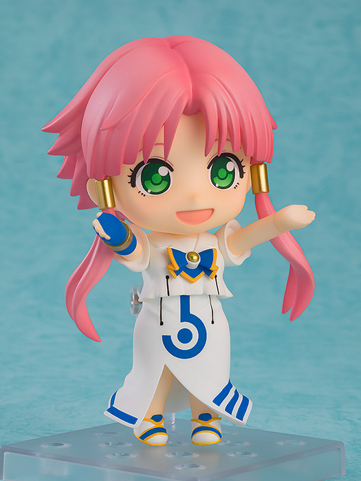 Nendoroid - 2254 Akari Mizunashi - Aria