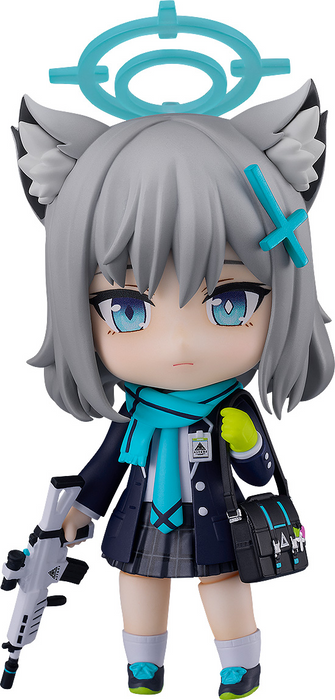 Nendoroid - 2265 Shiroko Sunaookami - Blue Archive