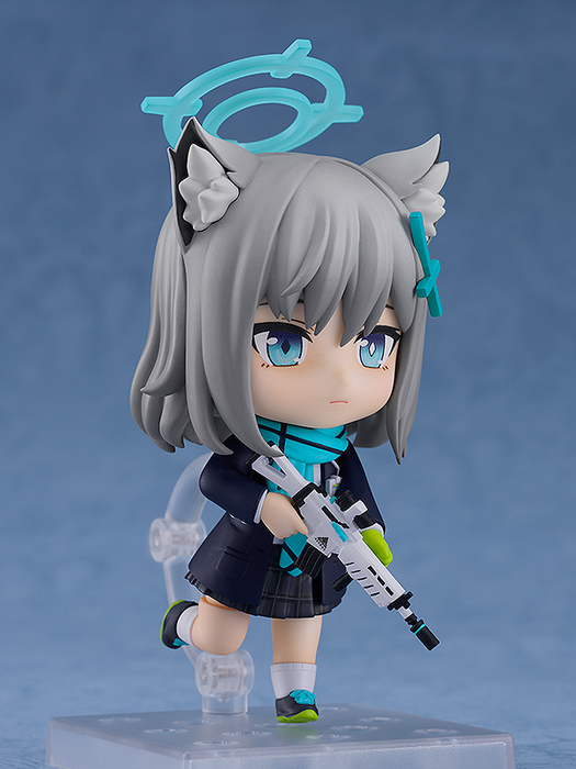 Nendoroid - 2265 Shiroko Sunaookami - Blue Archive