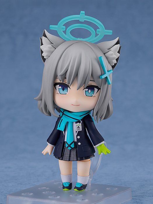 Nendoroid - 2265 Shiroko Sunaookami - Blue Archive