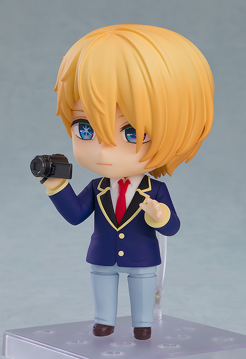 Nendoroid - 2266 Aqua - Oshi No Ko