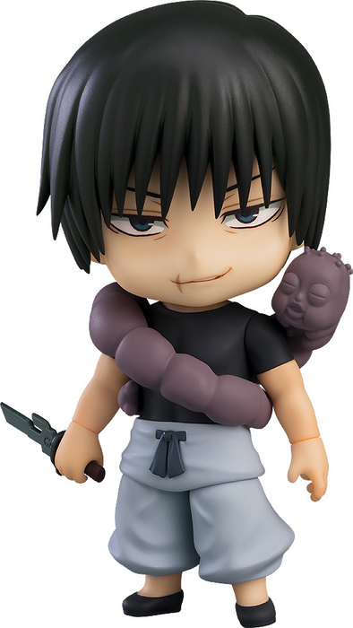 Nendoroid - 2280 Toji Fushiguro - Jujutsu Kaisen