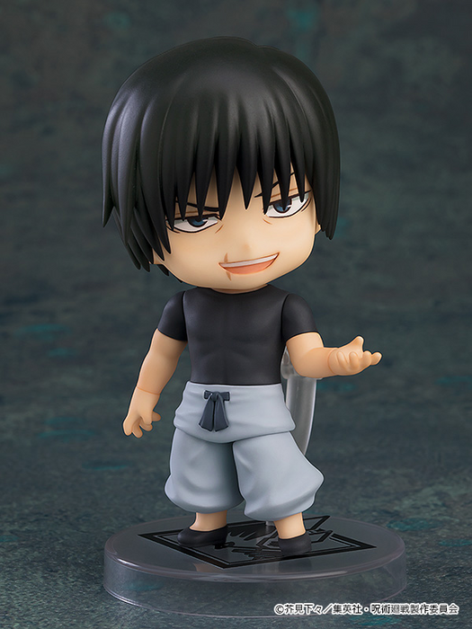 Nendoroid - 2280 Toji Fushiguro - Jujutsu Kaisen