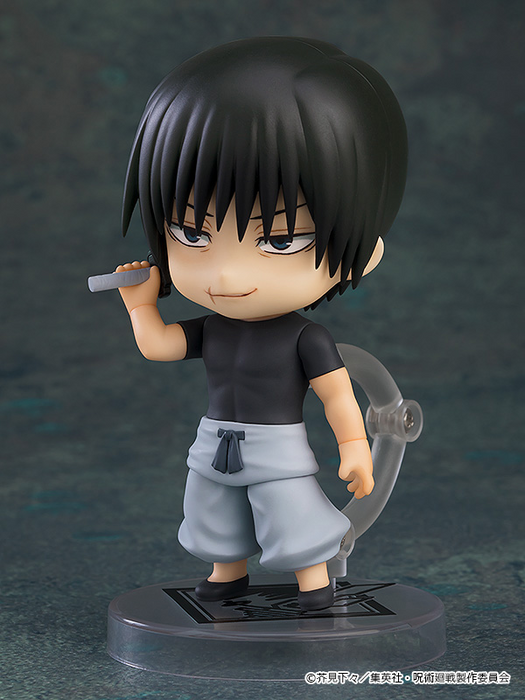 Nendoroid - 2280 Toji Fushiguro - Jujutsu Kaisen