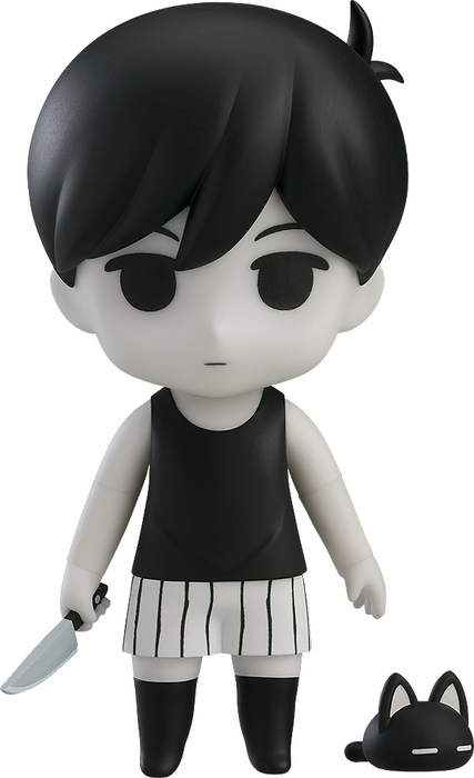 Nendoroid - 2284 Omori - Omori