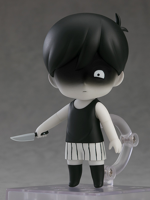 Nendoroid - 2284 Omori - Omori