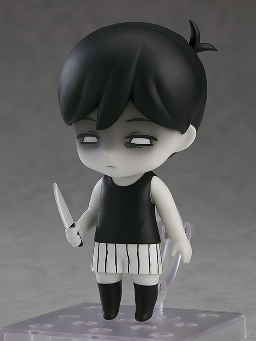 Nendoroid - 2284 Omori - Omori