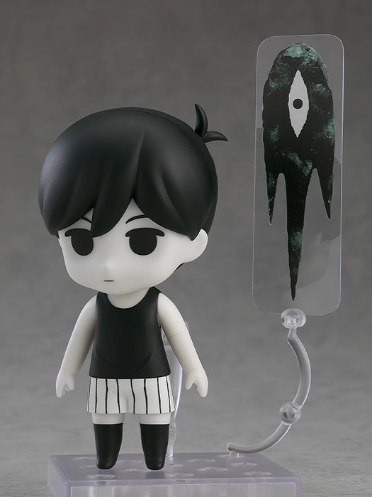 Nendoroid - 2284 Omori - Omori