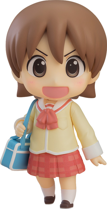 Nendoroid - 2291 Yuuko Aioi: Keiichi Arawi Ver. - Nichijou