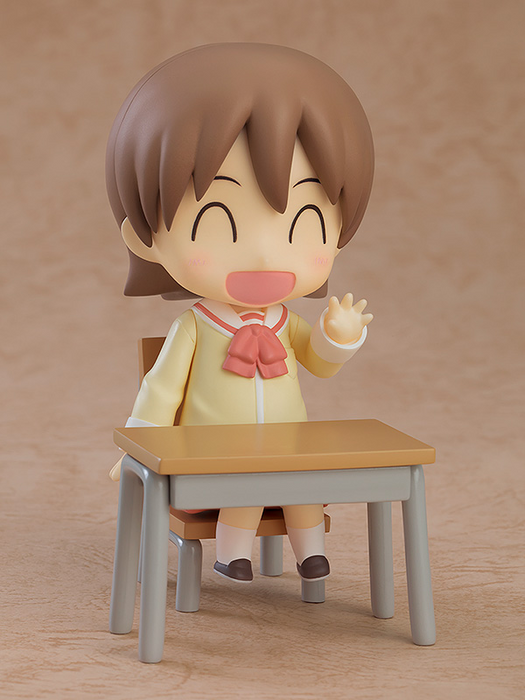 Nendoroid - 2291 Yuuko Aioi: Keiichi Arawi Ver. - Nichijou