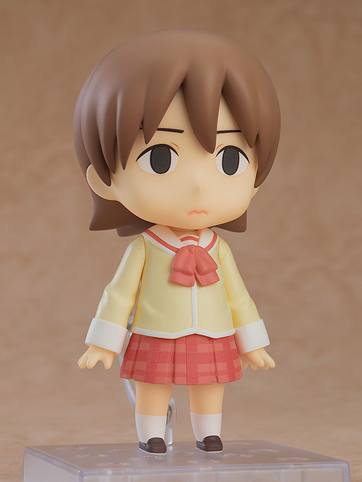 Nendoroid - 2291 Yuuko Aioi: Keiichi Arawi Ver. - Nichijou