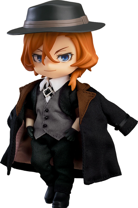 Nendoroid Doll - Chuya Nakahara - Bungo Stray Dogs