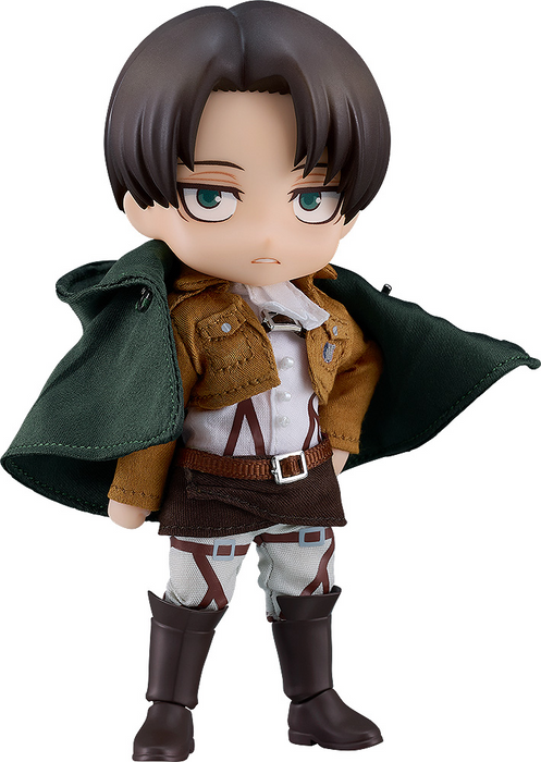 Nendoroid Doll - Levi - Attack on Titan