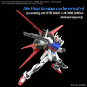 Option Parts Set Gunpla 01 (Aile Striker) 1/144