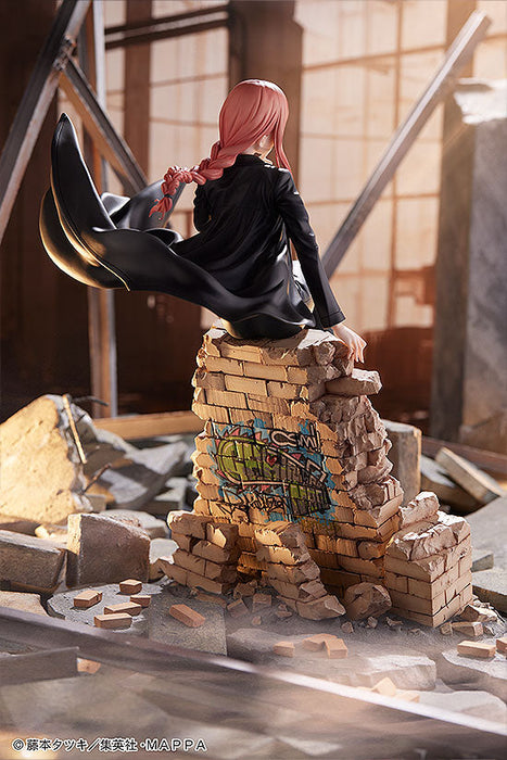 Phat! - Makima - Chainsaw Man 1/7