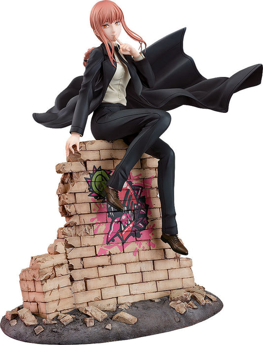 Phat! - Makima - Chainsaw Man 1/7