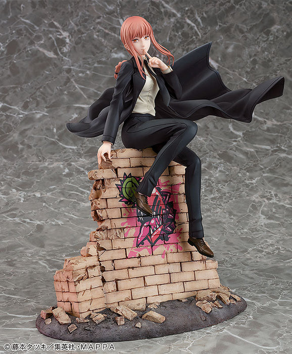 Phat! - Makima - Chainsaw Man 1/7