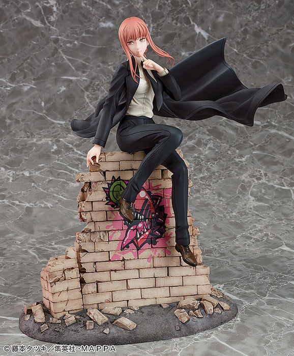 Phat! - Makima - Chainsaw Man 1/7