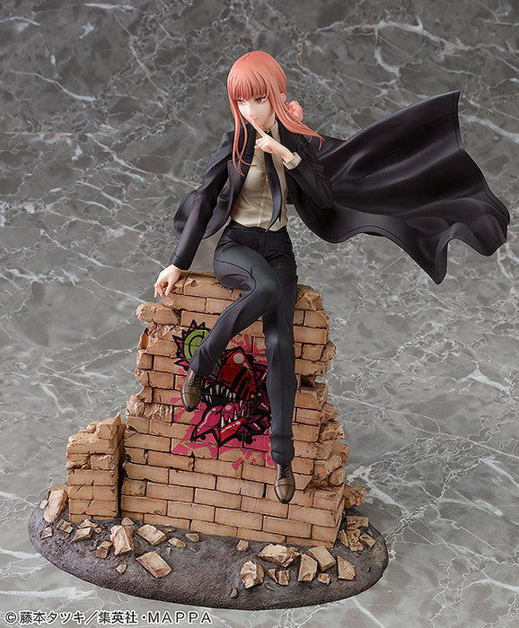 Phat! - Makima - Chainsaw Man 1/7