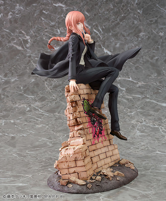 Phat! - Makima - Chainsaw Man 1/7