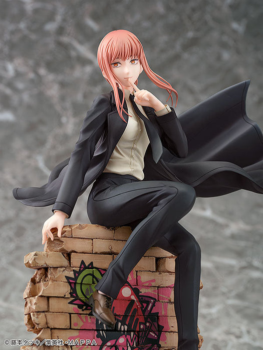 Phat! - Makima - Chainsaw Man 1/7