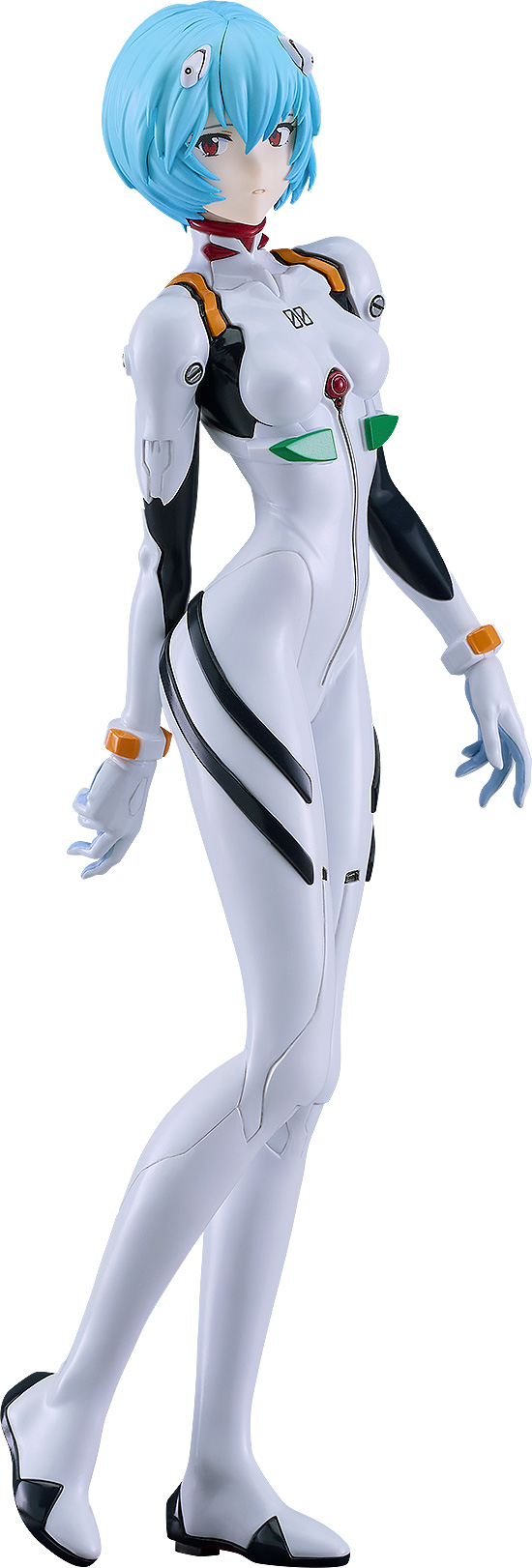 Plamax - Rei Ayanami - Rebuild Of Evangelion