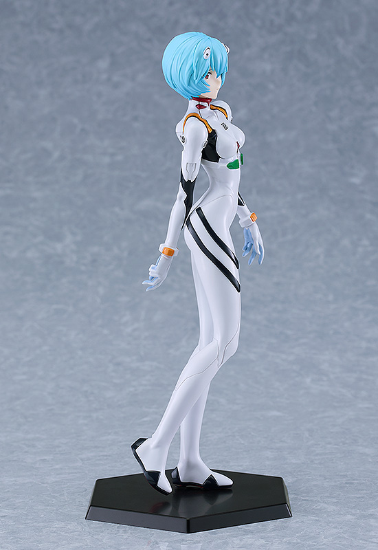 Plamax - Rei Ayanami - Rebuild Of Evangelion