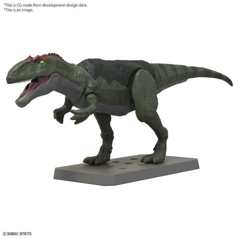 [ARRIVED][MAY 2024] Plannosaurus Giganotosaurus
