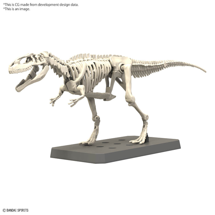 [Pre-Order END][ETA Q3 2024] Plannosaurus Giganotosaurus