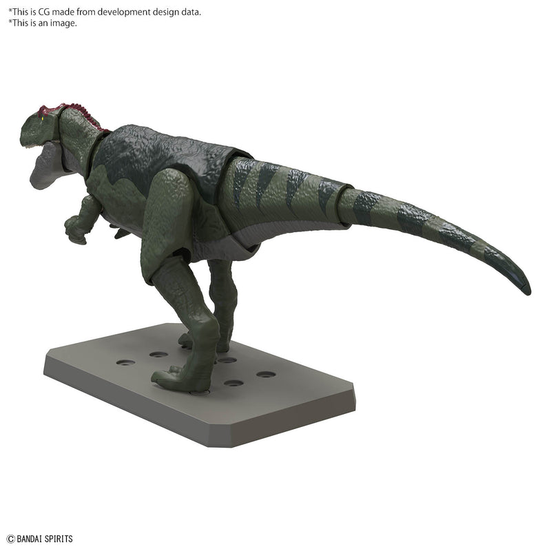 [ARRIVED][MAY 2024] Plannosaurus Giganotosaurus