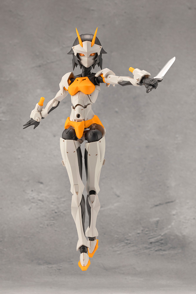 [ARRIVED][JUL 2024] Plastic Model Kit - Principal - Megalomaria Unlimited Universe