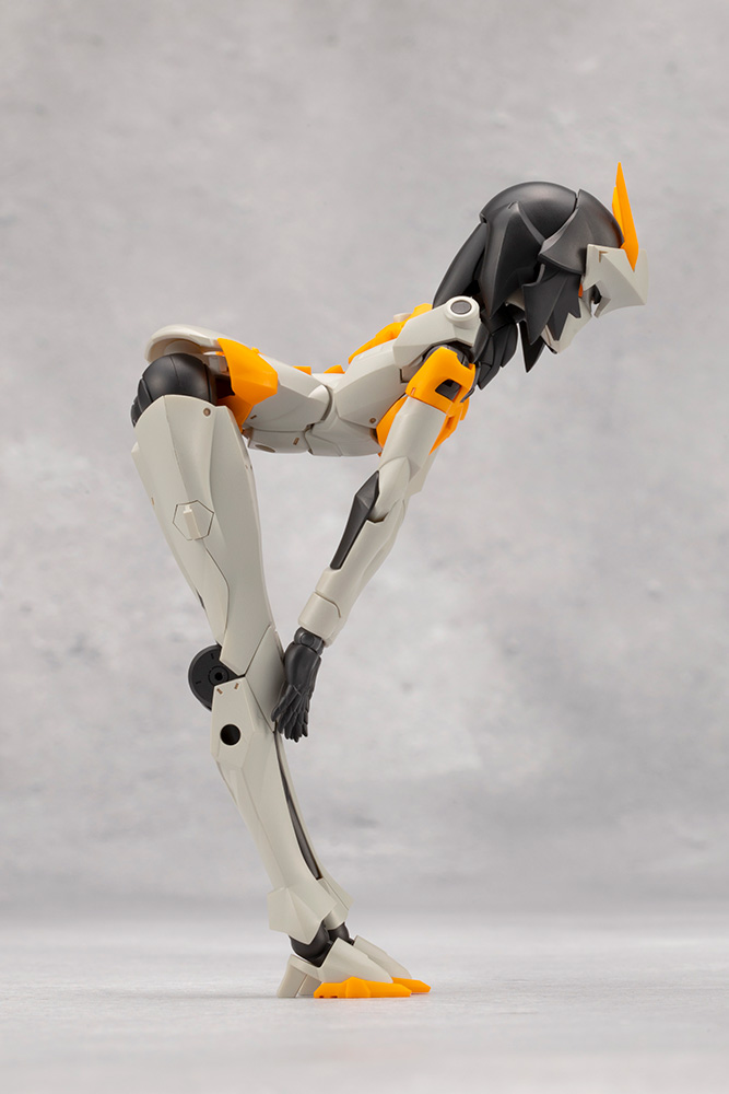 [ARRIVED][JUL 2024] Plastic Model Kit - Principal - Megalomaria Unlimited Universe