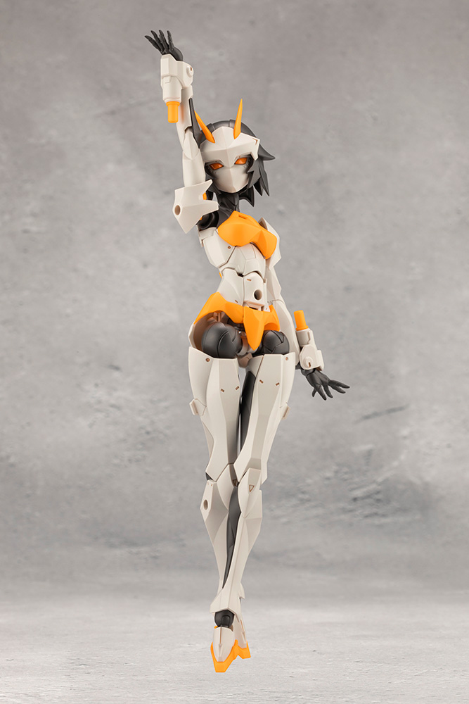 [ARRIVED][JUL 2024] Plastic Model Kit - Principal - Megalomaria Unlimited Universe