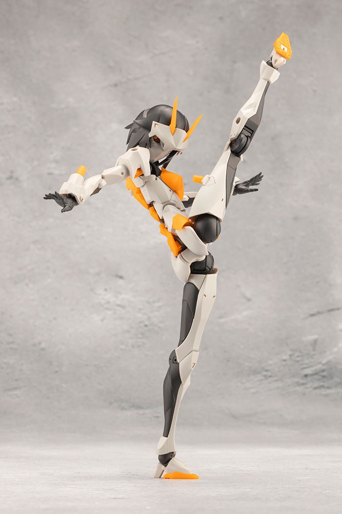 [ARRIVED][JUL 2024] Plastic Model Kit - Principal - Megalomaria Unlimited Universe