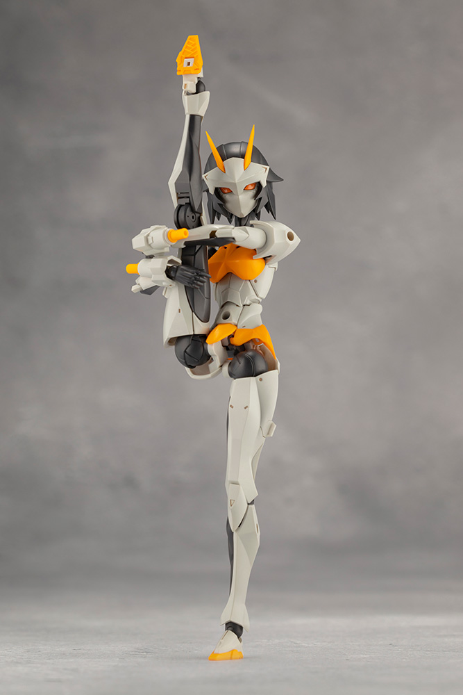 [ARRIVED][JUL 2024] Plastic Model Kit - Principal - Megalomaria Unlimited Universe