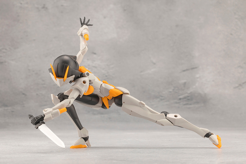 [ARRIVED][JUL 2024] Plastic Model Kit - Principal - Megalomaria Unlimited Universe